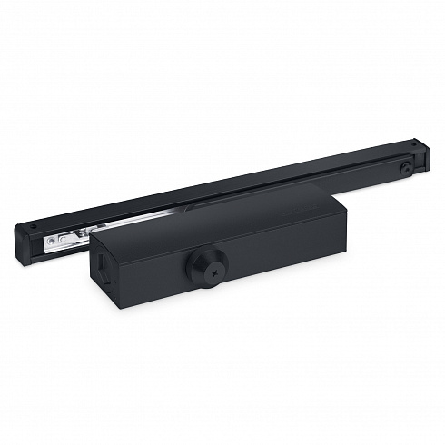 Дверной доводчик NOTEDO DC-025-095 SL+HO+DA+BC