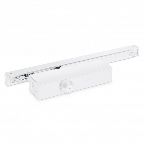 Дверной доводчик NOTEDO DC-025-095 SL+HO+DA+BC