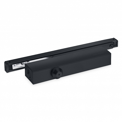 Дверной доводчик NOTEDO DC-045-155 SL+HO+DA+BC